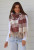 Scarf Stripe Red Cream

Super soft & warm with tassels
100% polyester