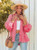 Mutig Denim Jacket Pink
Button-up Denim Shacket
2 chest pockets
Relaxed Fit

100% Cotton
