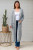 Charlotte Long Cardi Grey
Lovely soft & warm 
2 front pockets
76% poly
13% nylon
8% wool
3% spandex
