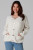 Charlotte Cardi Top Cream
Lovely soft & warm 
2 front pockets
Gold feature buttons
65% acrylic
35% wool