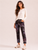 Reversable Jean Charcoal
Style it your way, front or reverse.
Money pocket at front with 2 back pockets
Zip at front 
Belt loops
65% COTTON
33% POLYESTER
2% ELASTANE