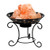 Himalayan Salt Iron Fire Bowl Lamp

Try is leave on 24/7 otherwise salt may cry especially in humid weather
Himalayan Salt Iron Fire Bowl Lamp (12V-12W)

This purchase includes –
1x Australian Standard 1.9m Electric Cord (12V DC)
1x 12 Watt Bulb (12V)

Energy Efficient & Cost Effective to Run
Our salt lamps are designed to be both beautiful and economical. Each lamp uses a 12-volt, 12-watt bulb, meaning it consumes far less power than standard 240V household lamps.

At 12 watts, the lamp uses just 0.012 kilowatts per hour.

Based on an average Australian electricity rate of around 30 cents per kWh:

Running 24 hours per day costs approximately 8–9 cents per day

Running 8 hours per day costs less than 3 cents per day

That means you can enjoy the warm ambient glow of your salt lamp all day and night for only a few cents.

Low energy consumption, low running cost, and a soft natural glow — efficient, practical, and made for everyday use.

Electric Cord could be Black or White colour depending on the availability.

This Salt Lamp is compliant with the current Australia Standard ‘AS 60598.2.4:2019 – Luminaires, Part 2.4: Particular requirements‘
It takes a second to fire up the light bulb due to the power converting process.

Actual product may vary in shape, weight and colour as they are individually hand-crafted from 100% Himalayan Salt making your purchase unique.

Weight	3.4 kg
Dimensions	15 × 15 × 20 cm