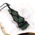 Natural Jade Netted Necklace 

Beautiful handmade netted Jade necklace.

Due to the actual product may vary in shape, weight, colour and pattern, the product images shown are examples of the range of product and may not be an exact representation of the product. Your purchase will be different from the images and will be a random jade handpicked by us.