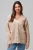 Charlotte Top / Cardi Stitch
Soft & warm
Button up front
2 front pockets
15% Wool
37% Acrylic
28% polyamide
20% polyester

