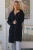 Charlotte 3/4 Cardi Forest Green
Soft, thick & warm
Has a hoodie
2 front pockets

65% Acrylic
35% wool