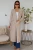 Charlotte Long Cardi Cream
Soft, thick & warm

2 front pockets
Fits up to 18 comfortably
50% Acrylic
28% polyamide
22% viscose