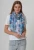 Scarf Lightweight Multi Blue
Great for those who like a scarf but not a wooly one
100% polyester with rayon feel