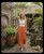 Knit Skirt Rust
Free size up to 16
100% cotton