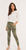 Viscose Pants Green 
ONE SIZE FIT 8-14 

✔ Soft natural fabric feel
✔ Comfortable stretch fit
✔ Easy to dress up or down
✔ Perfect for everyday wear

The Stretch Visco Pant combines comfort, versatility, and effortless style—an essential piece for every wardrobe.

74% Viscose 
23%Nylon  
3%Elastane