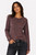 Stonewash Top Brown
Slight stretch
Long sleeve T shirt
100% cotton