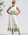Mutig Floral Embroidery Set – Lined

Lightweight sleeveless top with elegant round neckline

Coordinated high-waisted wide-leg pants for a breezy silhouette
Elastic waistband for flexible fit and comfort
70% Cotton 
30% Linen