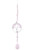 Suncatcher Tree Of Life Rose Quartz
These are the most spectacular spreading rainbow lights.
Approx 5x40cm