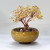 Gemstone Tree Bonsai Citrine