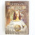Queen of the Moon Oracle Cards
For countless millennia, humans have connected to the mystical power of the moon and the energy of the seasons. For our ancient ancestors, the earliest veneration and sacred honouring was of the Moon, the seasons, the cycles of light and dark, hot and cold and fertility and rest, and this beautifully illustrated Queen of the Moon Oracle allows you, the modern seeker, to plug into these, the most primal energies of all. Consult this oracle, based in ancient wisdom and receive the answers to your modern problems. Features a full moon cycle of lunar images, each beautifully illustrated and able to be used as stunning circular altar displays. Experience the seasonal moons and the power they can provide. Learn which moons are best timings for ritual, spell craft and making talismans for prosperity, love, health and more. This is the perfect companion to the authors bestselling annual Lunar and Seasonal Diary and is for anyone who loves to sit or dance under a big silvery moon.