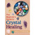 Beginner's Guide to Crystal Healing Book 
A full-color guide to working with gemstones for self-healing, energy work, and spiritual growth

Explains how to choose your crystals and cleanse them, how to energize and charge them, as well as how to get to know your crystals and attune to them

Explores the correspondences between gemstones and colors and discusses the effects of crystals on the chakras, the meridians, and the aura

Reveals how to craft crystal essences, heal animals with gemstones, work with crystal grids, and combine crystal therapy with ancestral healing, Reiki, reflexology, acupuncture, and massage

In this full-color guide that is filled with explanatory diagrams and step-by-step photographic instructions, Shirley ODonoghue shares the basics of crystal healing, enabling anyone to learn to use crystals for self-healing, energy work, and spiritual growth.

The author explains how to choose your crystals and cleanse them, how to energize and charge them, and how to get to know your crystals and attune to them. Examining the correspondences between stones and colors, she looks at how to use crystals in color therapy and how to work with color to create crystal mandalas. She discusses the effects of crystals on the chakras, the meridians, and the aura and explains how to craft your own gem essences and how to identify and deal with toxic crystals. She looks at the relationship between crystals and astrology, numerology, and sacred geometry providing several crystal grid layouts as well as how to use gemstones for connecting with spirit guides, angels, and ascended masters. The author also explores techniques for using crystals for healing animals, for ancestral healing, and for combining crystals with other healing modalities, including Reiki, reflexology, acupuncture, and massage.

This comprehensive guide also includes a directory of more than 20 common crystals and stones, enabling you to begin your crystal healing journey right away.
