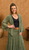 Gypsy Jacket Green

Soft lightweight crinkle cotton
Relaxed open-front styling
Flowing bell sleeves
Fringe trim detail
Easy layering piece
Beautiful colourway

Perfect for layering over dresses, skirts and casual outfits for an effortless boho look.