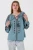 Salty Palm Julie Top Blue
Gorgeous embroidered with black
Tie neck
Long puff sleeve with button

100% cotton