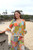 Salty Bright Top Multi
Stunning little spring top
Has button up front
3/4 Sleeve
Lace details at back, sleeves & hemline
100% rayon