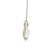 Pendulum Crystal Quartz 
Elegant. Reflective. Ready for Intuitive Work.

This crystal-look pendulum offers a sleek and simple option for those beginning their journey into dowsing or intuitive guidance. Designed to resemble Clear Quartz, it provides a clean, neutral energy feel and is ideal for practice, learning, or light spiritual work.

 
Product Details
Glass crystal made to resemble Clear Quartz

Smooth, pointed shape for easy, balanced movement

Comes with a tulle pouch for safe keeping