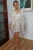 Sundrenched Short Tunic Animal Taupe
A comfortable way of relaxing around the pool or on the beach, this all rayon tunic is suitable for sizes 10 to 26.

Overall width is 96cm and overall length is 91cm.