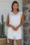 Willow Embroidered Top Cream
Fine cotton
100% cotton