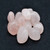 Rose Quartz

See our Crystal Page for properties & uses.
Approx size 1.5-3.5