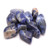 Sodalite

See our Crystal Page for properties & uses.
Approx size 1.5-3.5