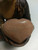 $32. Peach Aventurine Heart. Pink aventurine brings out the qualities of love, nurture, friendship, femininity, and inner strength. It works with the Higher-Heart Chakra, and can impart a wonderful sense of well-being. It can be a very calming stone that can help clear the way for an understanding of alternatives in one's life, removing any feelings of being trapped in a certain circumstance.
​Heart shaped crystal bestows love & truth to the giver & receiver. A feeling of peace & security accompanies the heart. 