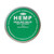 Healing Balm 100g
Organic & 100% Natural, Chemical free.
Hemp Seed Oil and Organic Beeswax.
A soothing healing skin balm. 