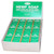 Hemp Seed Oil soaps are moisturising, creamy and soft on sensitive skin. Orangutan friendly. Certified Palm Oil is used in all our soaps.
Choose from the refreshing scent of Lemongrass, The relaxing scent of Lavender or the no scented natural soap. 100ml