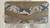 Wallet Snake Brown
Faux Leather