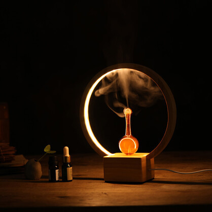 Nebuliser with Light

Approx 24 x 28cm