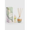 Vivante Guava & Lychee Ceramic Reed Diffuser

Our Vivante Ceramic Guava & Lychee Reed Diffuser will add a touch of vibrant sophistication to your home. Each reed diffuser is made in Australia with high quality fragrance and natural rattan reeds. 