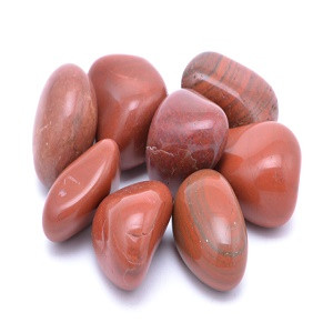 Jasper Red
See our Crystal Page for properties & uses.
Approx size 1.5-3.5