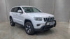 Nudge bar, Grand Cherokee WK2 2011-2021