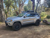 Wk2 Grand Cherokee Roof Rack