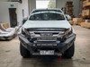 Predator Bull bar, Isuzu Dmax 2017-2020 Predator Bull bar, Isuzu Dmax 2017-2020