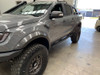 Offroad Animal Raptor Ranger sliders