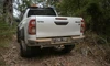 Offroad Animal Hilux N80 rear bar