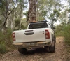 Offroad Animal Hilux N80 rear bar
