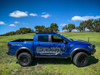 Scout Roof rack, Ford Ranger, Raptor Ranger