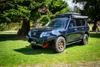 Nissan Patrol Cobra bar Series 5 colour coded
