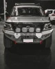 Cobra Bull bar, Nissan Patrol Y62 Series 5, 2020-current