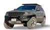 Predator Bull bar, Jeep Grand Cherokee Wk2 2011-2021