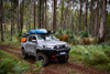 Toyota Hilux Predator bar MY21