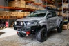 Offroad Animal Toro bull bar Hilux My21