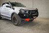 BT50 Toro with optional 22" light