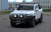 Predator Bull bar, To suit Toyota Land Cruiser 300 Series, 2021 on