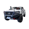 Nissan Navara Toro bar