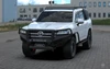 Toro Bull bar, To suit Toyota Land Cruiser 300 Series, 2021 on